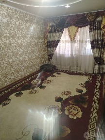 Квга Киз оламан без хазайка уч хона