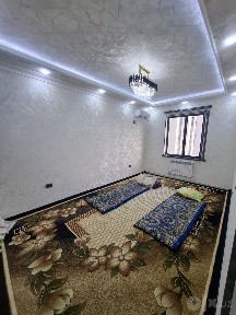 Ташкентская область, Ташкент, Чиланзарский район
