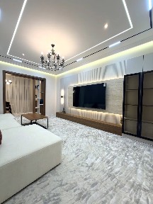 Сдам срочно в престижном 2-х ком в ЖК «O'zbegim» ул. Бабура ор-р РОВД