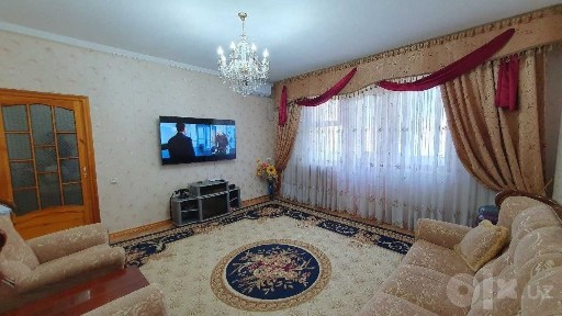 Аренда 2х комнатной, Паркентский, Мавлоно Риёзи (xs)