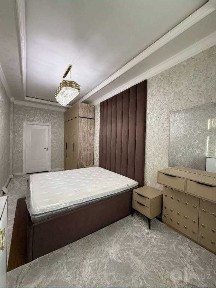 Сдаётся квартира / Аренда в Яккасарайском районе