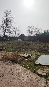 Продаётся участок с домом напротив парка Янги Узбекистан