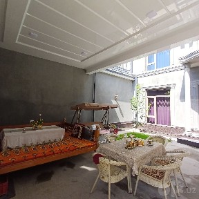 Mexnat qizgaldoq tayor uchastka