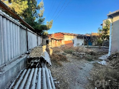 Продажа 6 соток дом в Махалля Амир Темур Ор Рес Трюфель
