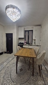 Таунхаус. м. Буюк Ипак Йули