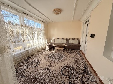 Ховли сотилади Юнусобод телебашния (Батумски)