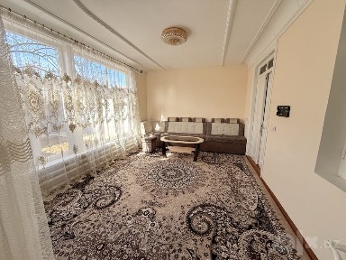 Ташкентская область, Ташкент, Яккасарайский район