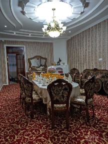 Ташкентская область, Ташкент, Учтепинский район