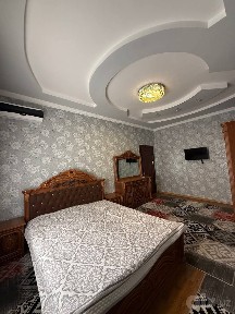 Сдаётся 6 сотик коттедж в районе Геофизика