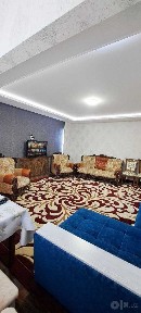 Ю-Обод 3-квартал кунлик квартира халол-посуточно без маклера maklersiz