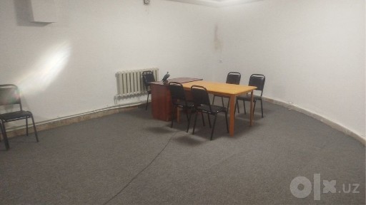 Офис хона ижарага берилади