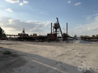 Охак Завод ижарага берилады