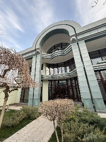 Сдаетса в аренду жилой дом, ул. Буюк Ипак Йули. ТОЛЬКО ИНОСТРАНЦАМ
