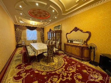 Ташкентская область, Ташкент, Сергелийский район