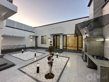 Hi-tech house! address 