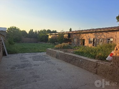 12 сотх Уй сотилади йоки ижарага берилади