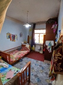 3х комнатная квартира
