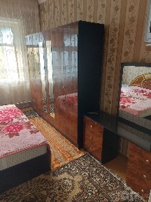Бухарская область, Бухара