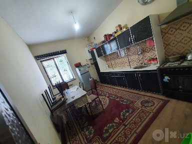 Бухарская область, Бухара