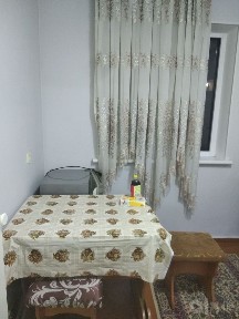 Ижарага берилади