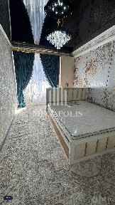 Gor. gazda 3 xonali kvartira arzon narxda sotilad.№1142