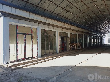 Magazin do'kon sotiladi