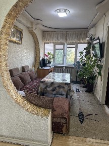 Ташкентская область, Ташкент, Алмазарский район