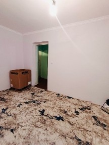 1-ком. Саракулька. Ор-р. Greenwich 28м2