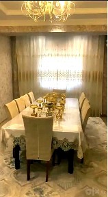 Dupleks kvartira sotiladi/Продается дуплекс-квартира