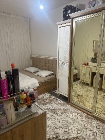 3-комнатная квартира с отличной планировкой, Сергели-3