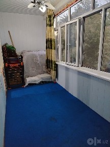 Продаётся 3х ком квартира новой планировки на 3 этаже
