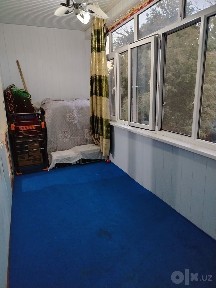 Продаётся 3х ком квартира новой планировки на 3 этаже
