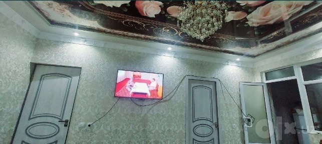Ташкентская область, Ташкент, Чиланзарский район