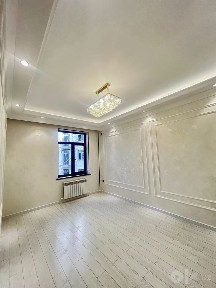 2-хонали квартира янги ташми палма домлари