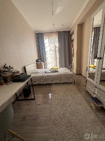 6/5-6/6 дуплекс Бий Метро 207ка. Евроремонт мебель техника. Своя