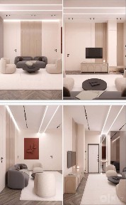 Продается 3/5/14 84м2 в ЖК Imperial club city, ор-р: Алайский рынок