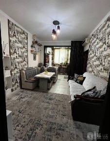 Чиланзар 7. 2в3комн. Зеркалка. Ор Оптовка