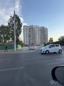 Ташкентская область, Ташкент, Яккасарайский район