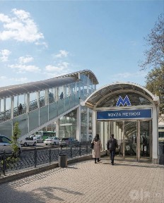 Метро Новза 2/2/4 Чиланзар 5 квартал продается 50 квадратов