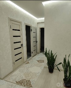 Продаётся квартира Мирзо Улугбекский раён Эко базар