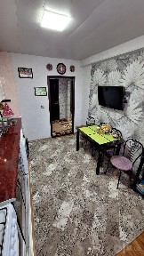 Ташкентская область, Ташкент, Алмазарский район