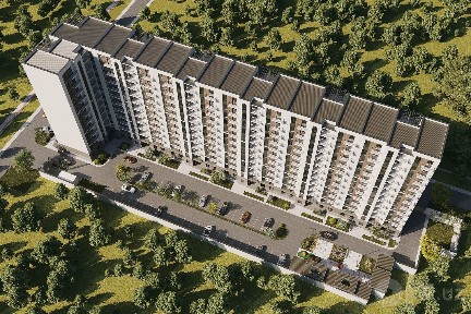 СРОЧНО ! Продается 2-комнатная квартира, 66 м2, ЖК Olmazor Residence