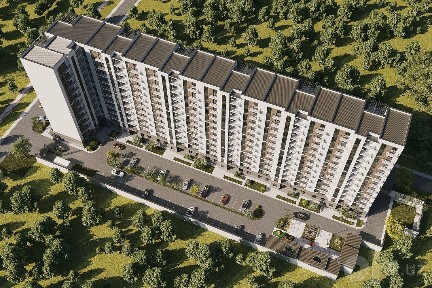 СРОЧНО ! Продается 2-комнатная квартира, 66 м2, ЖК Olmazor Residence