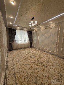 Новостройка пр Яккасарай ЖК Саламатина Шота Руставели, Вокзал ID: К152