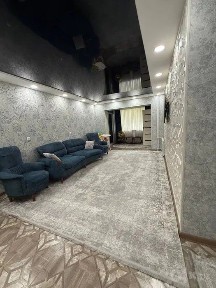 Мирабадский Центр район Авиагородок 2в3/4/5 евро ремонт Продажа