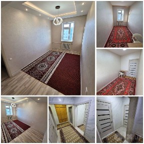 Olmazor Sebzor S17/18 - 3 xonali 72 m², 9/9, yaxshi remont
