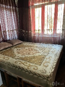 Ташкентская область, Ташкент, Чиланзарский район