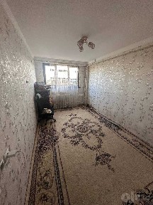 Квартира Продается Шайхонтоҳурский район Массив Гулобод, 1 горбольница