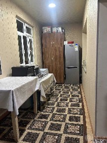 Продается 4х комнатная квартира, Район Сергели 5, метро 2 я станция,R5
