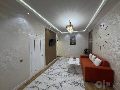 Яшнобод. Тузел метро 55.900$